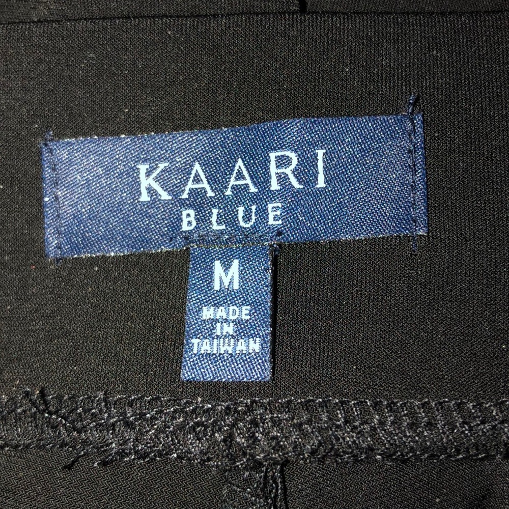 KAARI Capris - Picture 6 of 8